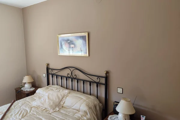 Pintura de interiores